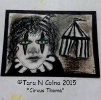 Circus Theme